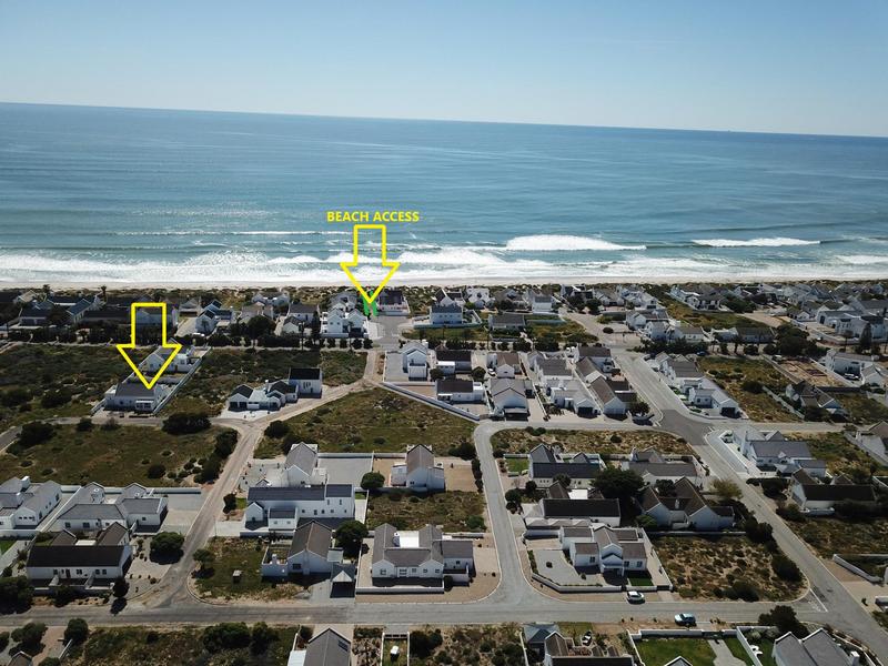 2 Bedroom Property for Sale in Golden Mile Western Cape